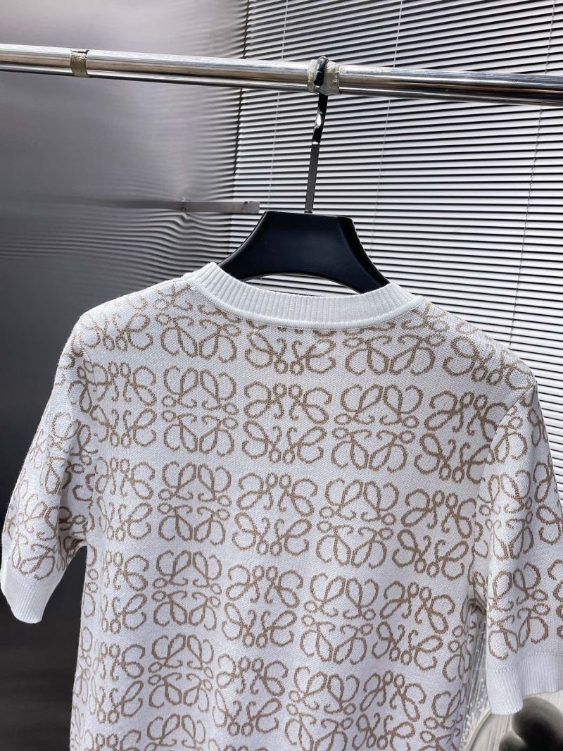 Loewe Sweaters